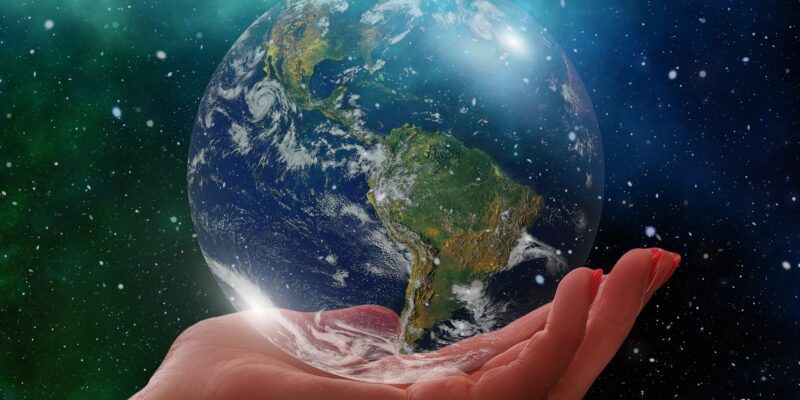 Engineering sustainability into the next century and beyond