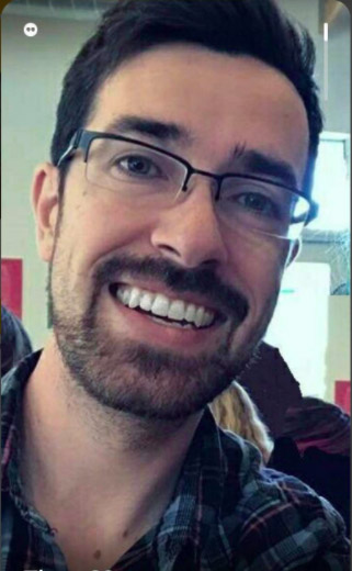 Theo Sumnicht manages Missouri S&T's Ozark Research Field Station