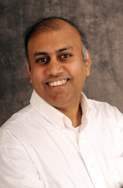 Dr. Jagannathan Sarangapani