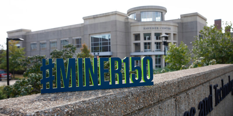 University of Missouri Curators recognize Missouri S&T’s 150th anniversary