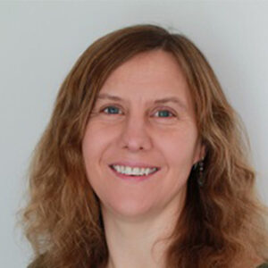 Dr. Katherine Grote. Photo submitted by S&T's GGPE department.