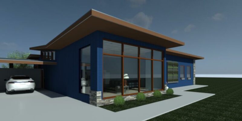 Missouri S&T earns second place finish in Solar Decathlon with accessible housing design for disabled veterans