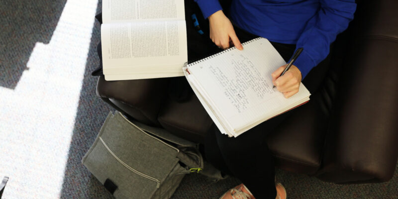 Poets and writers invited to participate in S&T contest