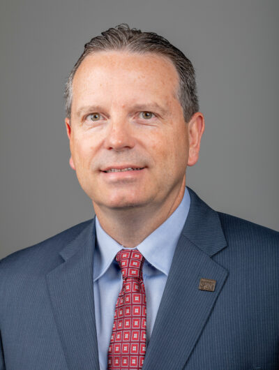 Dr. Stephen Roberts named chief operating officer of the Kummer Institute at Missouri S&T