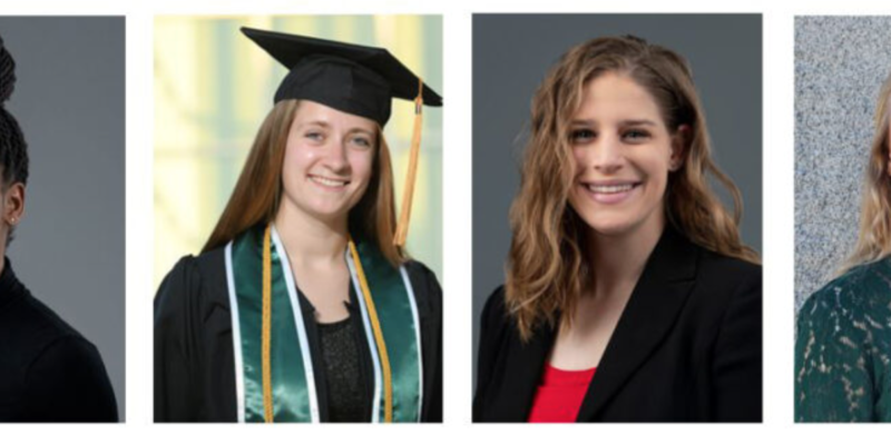 Missouri S&T students chosen to speak at commencement