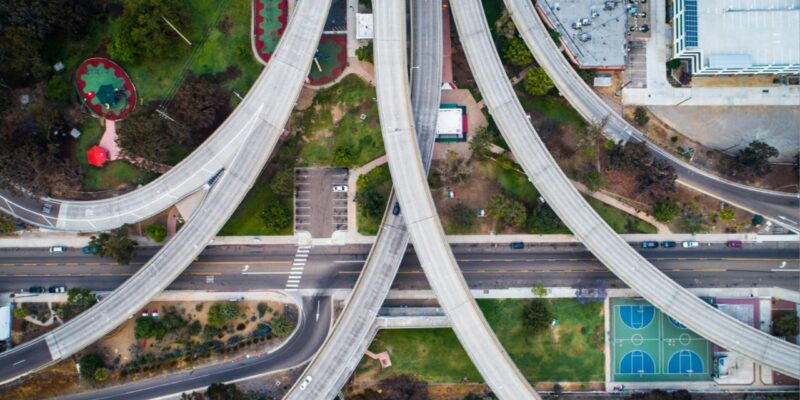 The ethics of investing in new infrastructure in the United States