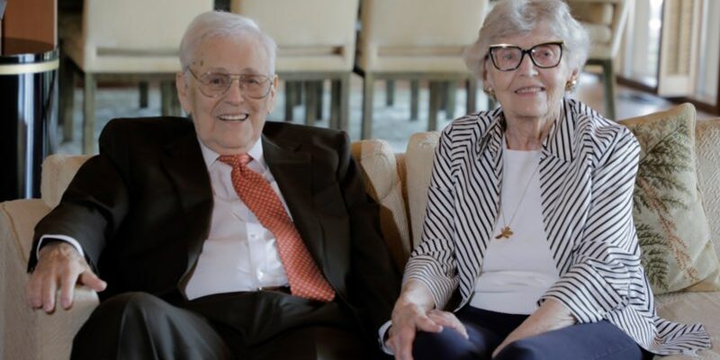 Missouri S&T mourns the death of benefactor June Kummer