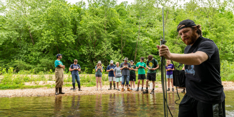 Missouri S&T plans new degree in environmental science