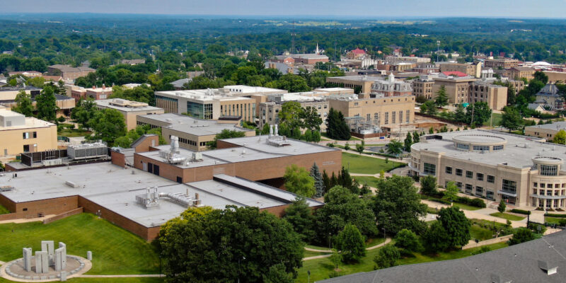 Forbes Advisor again ranks S&T’s online psychology master’s program in top 10