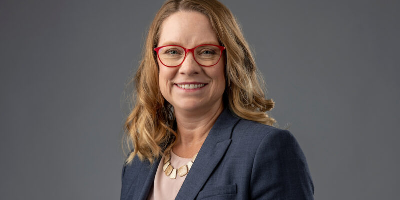 S&T names director of new Kummer Center for STEM Education