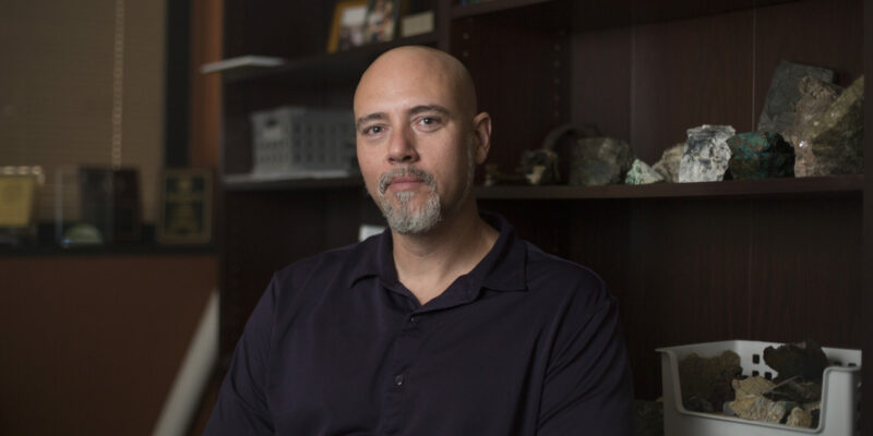 Missouri S&T graduate named interim associate dean for research
