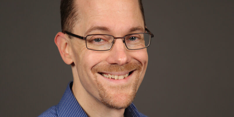 Singler named interim chair of mathematics and statistics at S&T