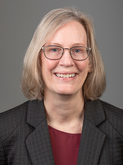 Kathryn Northcut portrait