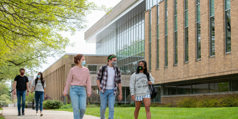 Missouri S&T starts school year with most diverse class, blended instruction