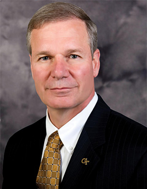 Dr. G.P. “Bud” Peterson