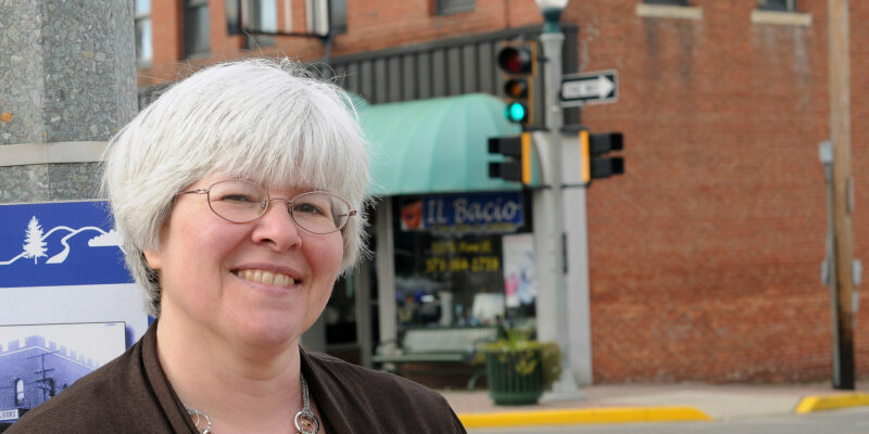 Missouri S&T department chair named dean of engineering at University of Idaho