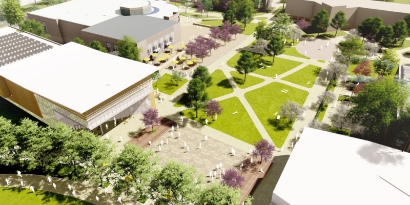 Missouri S&T receives $2.5 million gift from Nucor Corp.