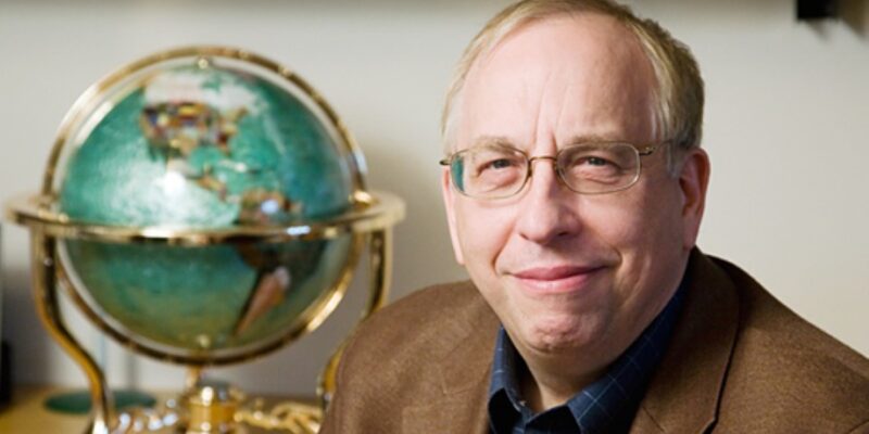 Nobel scholar to share climate change solutions in 2021 Stueck Lecture at Missouri S&T