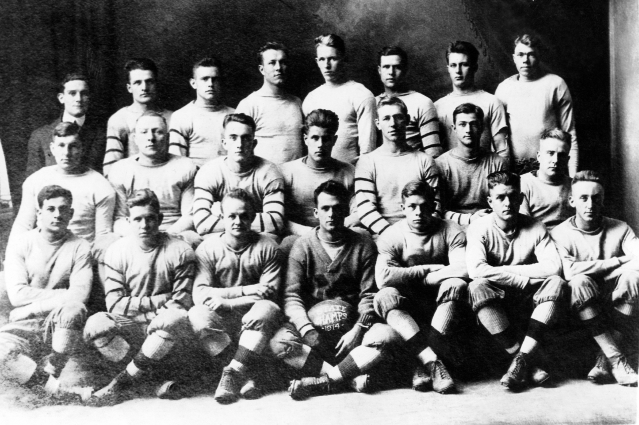 Miner football
