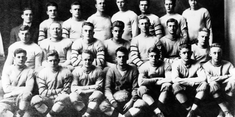 Founders Week: Celebrating Missouri S&T’s first 150 years, embarking on its next