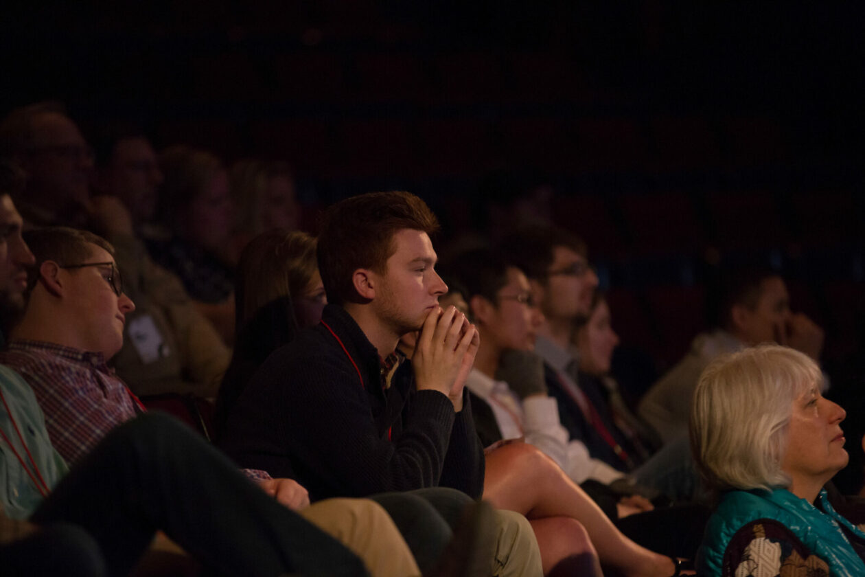 Missouri S&T TEDx