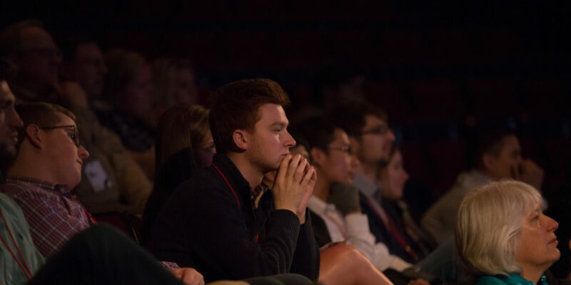 Tickets on sale now for Missouri S&T TEDx Talk Oct. 29