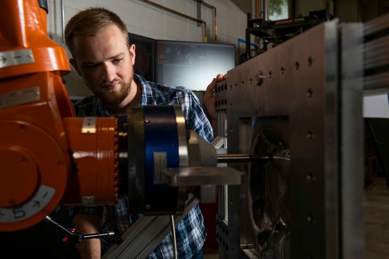 Missouri S&T Academy of Mechanical and Aerospace Engineers
