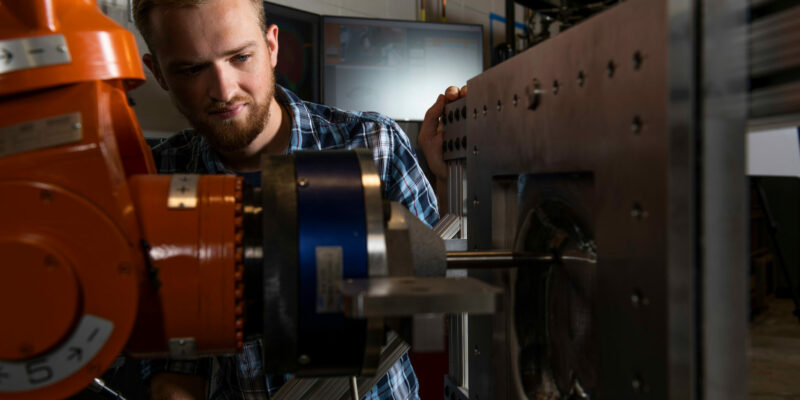 Academy of Mechanical and Aerospace Engineers inducts new members