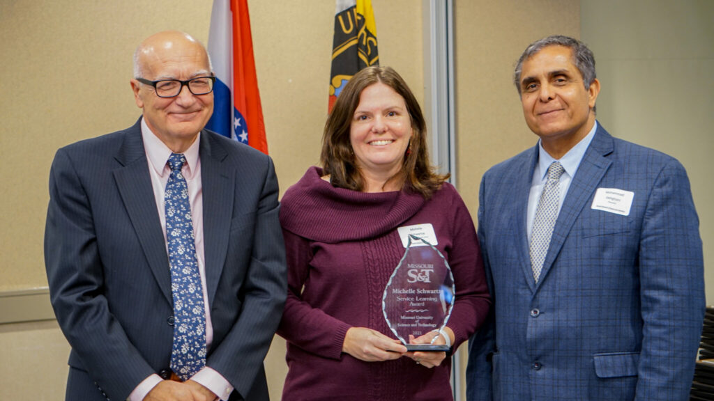 Schwartze Award