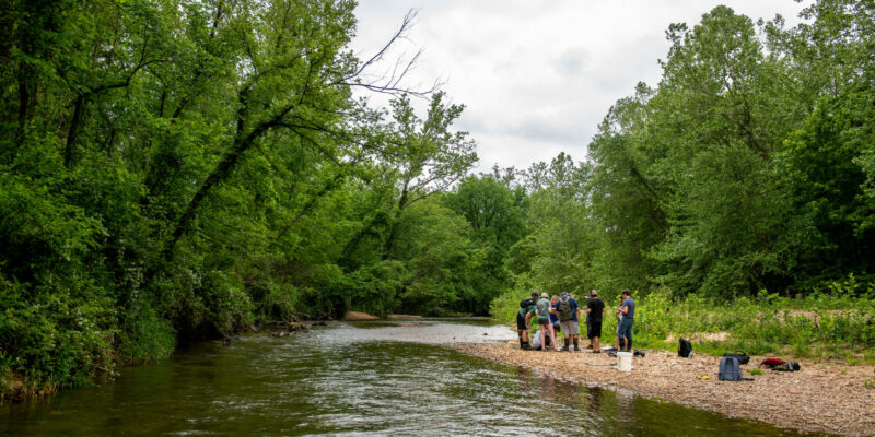 S&T helps local teachers integrate hands-on science into classrooms
