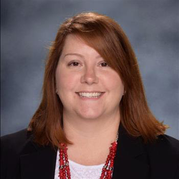 Cindi M. Nelson portrait