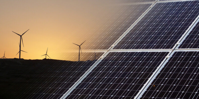 Planning the resilient energy infrastructure of the future