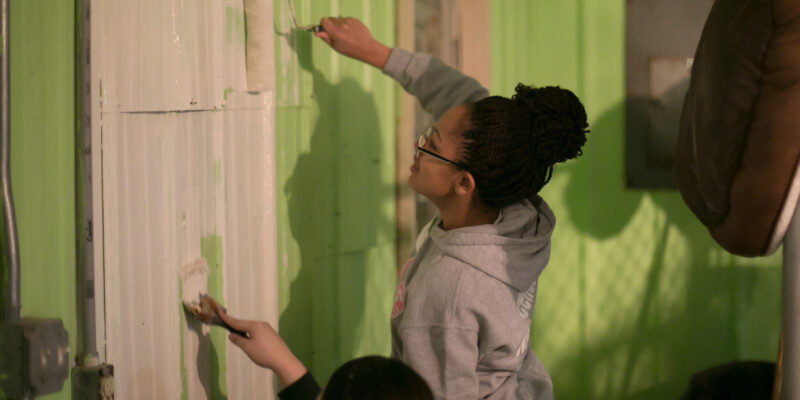 S&T students to participate in service day Jan. 17