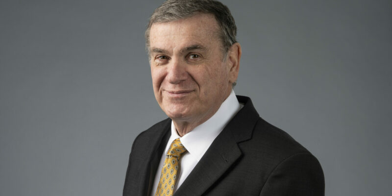 Missouri S&T names Richard Billo founding director of Kummer Institute Center for Advanced Manufacturing