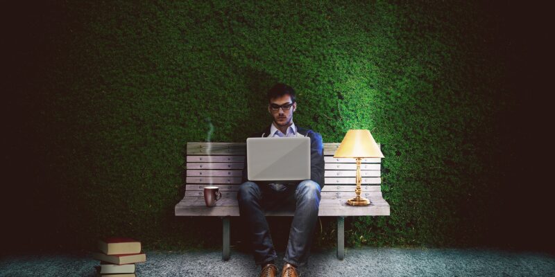 Shining a light on data transfer