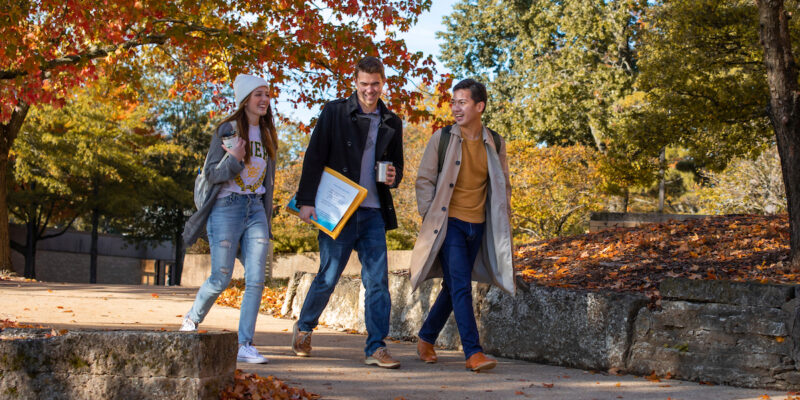 The million-dollar degree: Missouri S&T tops in state, says Georgetown ROI study