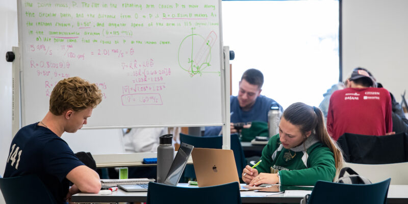Missouri S&T gets high marks on federal College Scorecard