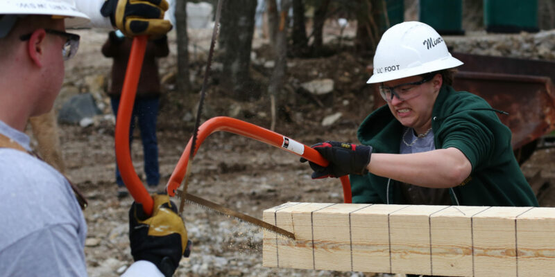 Intercollegiate Mining Competition returns to  Missouri S&T