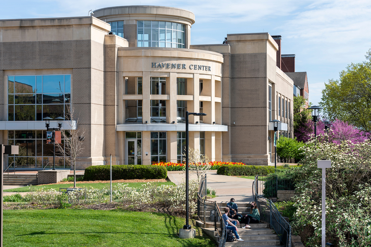 S&T campus