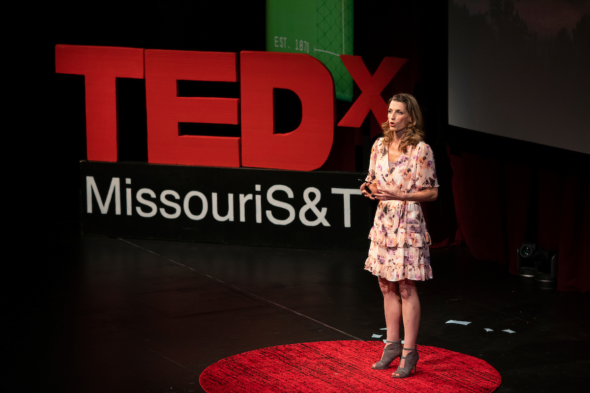 2021 TEDx
