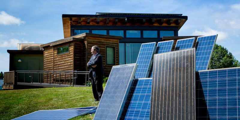 Top 10 ways S&T is solving for sustainability
