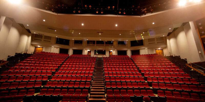 Season ticket packages available for Leach Theatre’s 2022-23 season