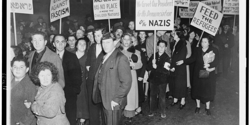 Missouri S&T selected for ‘Americans and the Holocaust’ traveling exhibition