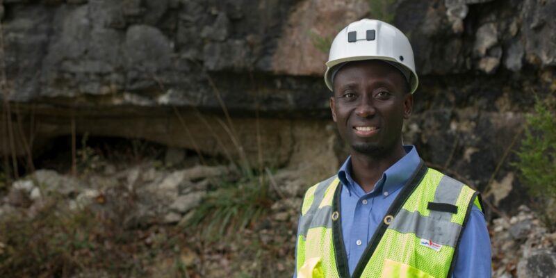 Missouri S&T mining expert advises National Academies committee