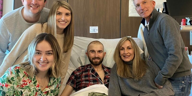 From brain and heart surgeries to graduation