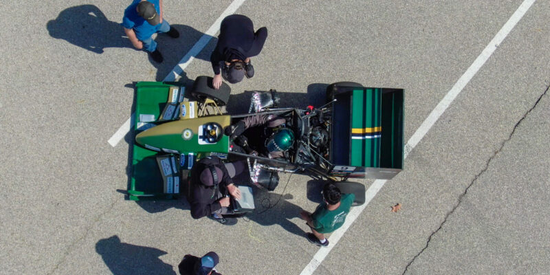 Missouri S&T ranked a top five university for engineering