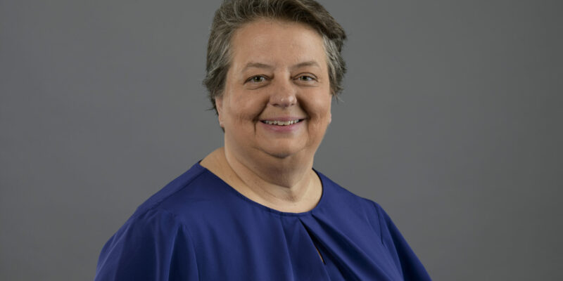 Susan Murray named acting vice provost and dean of Missouri S&T’s Kummer College