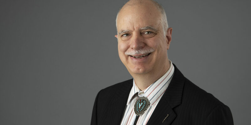 Missouri S&T names AI expert Donald Wunsch founding director of Kummer Institute Center for Artificial Intelligence and Autonomous Systems