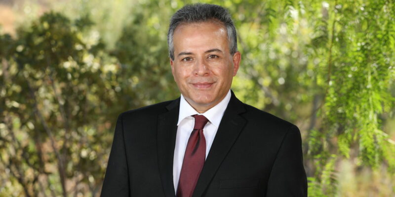Virginia Tech leader named dean of Arts, Sciences, and Education