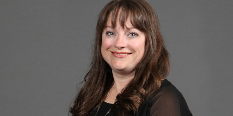 Cassandra Elrod named interim chair of Missouri S&T’s business and information technology department